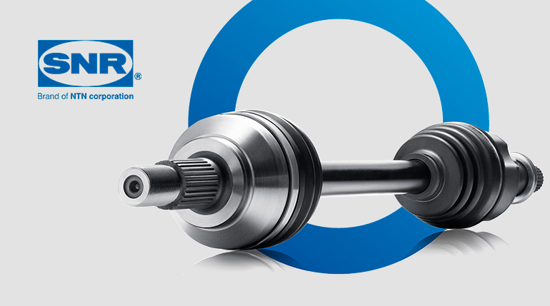 Акция бренда SNR!